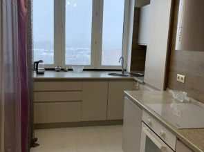 Уютные Апартаменты Клевер