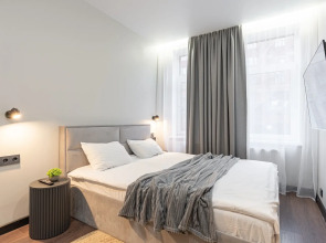 Апарт-Отель Центральный