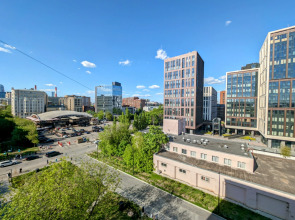 Квартира Свободна Улица Усачёва