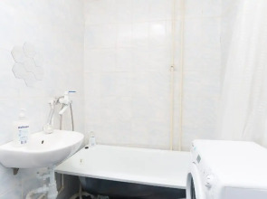 Апартаменты Уютная студия Матрешкин двор