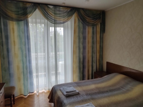 Отель Дружба