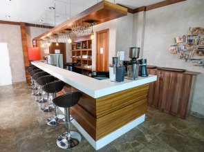 Отель Avenue Baku by Smart