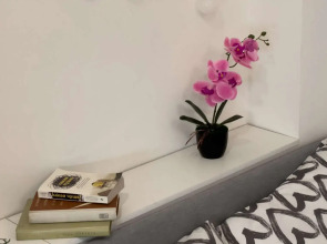 Апартаменты Surfrooms 4