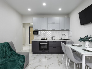 Квартира рядом с Метро Водный стадион