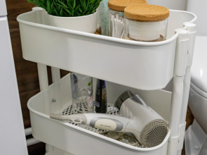 Апартаменты в 8 мин от метро для 4 гостей