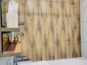 Апартаменты Ирис