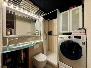 Квартира Новая рядом с метро Войковская