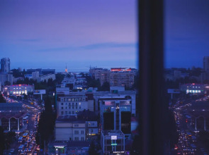 Апартаменты M Apartments Eldorado 2