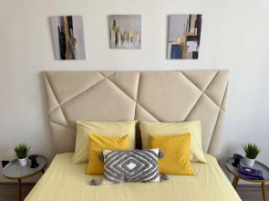 Апартаменты на Проспекте Притомском 25 Корпус 3