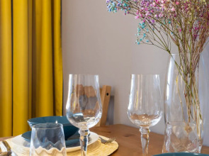 Апартаменты Сутки Уфа на Рудольфа Нуреева 6-233