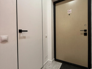 Квартира Тут Хорошо на Онежской 4 1