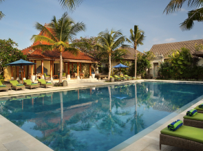 Sudamala Suites & Villas Hotel