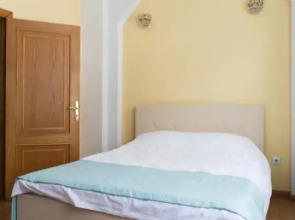 Апартаменты на Ленинской