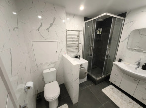 Апартаменты Черёмушки