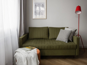 Квартира Ямская Слобода