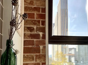 Апартаменты у Метро Селегерская