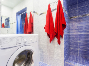 Апартаменты 6я Красноармейская 23 (9)