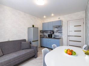 Апартаменты DreamHouse у аэропорта Кольцово