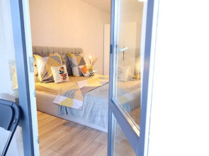 Апартаменты Воронеж