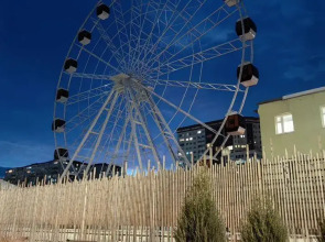 Квартира в ЖК Ямайка