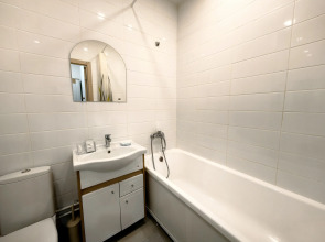 Апартаменты Like Home на Юбилейной