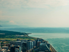 Апарт-отель Komunna Luxe