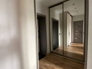 Апартаменты Уютные рядом с лесом и морем в Зеленоградске