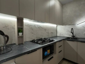 Апартаменты ArendaGrad Докучаева 11