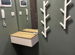 Апартаменты с Видом на Пляж