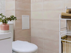 Квартира у Нарзанов