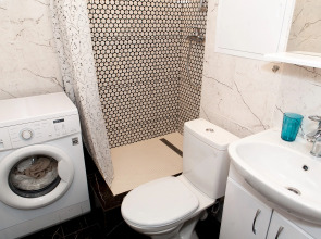 Апартаменты Химки Мега