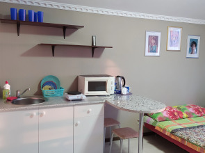 Эксклюзивные Апартаменты у Кремля! Будь в самом центре Жемчужины Сибири!