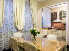 Апартаменты 3-комнатные HomeApart Ленина, 6