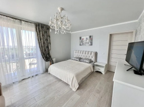 Апартаменты Брестская Крепость