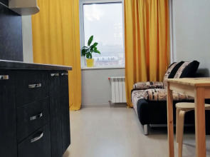 Апартаменты SiberiaLife на Инских Холмах