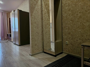 Апартаменты SeveRent Дзержинского 3