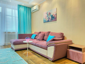 Квартира Шикарная на Космонавтов