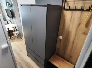 Апартаменты На улице Надибаидзе