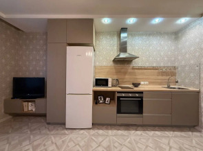 Квартира Немировича-Данченко 146/1