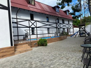 U Morya Apartments