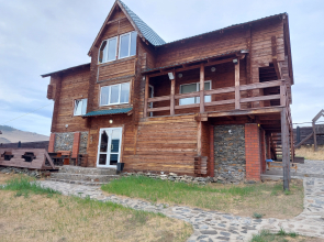 Danilovykh Guest House
