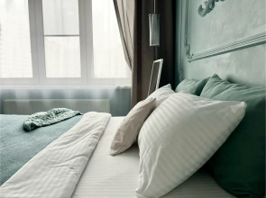 Апартаменты Парковая