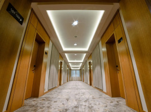 Frankfort Hotel & Spa (Франкфорт и Спа)