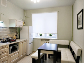 Апартаменты GoldenRing Chaikovskogo 68a