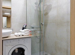 Апартаменты Grand Palace 921