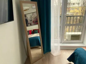 Апартаменты Parade Aparts 2