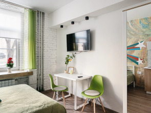 Квартира Универ Студенческий