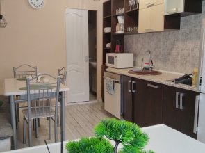 Квартира на Эльблонгской 9