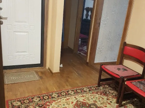 Квартира в Крыму на ЮБК