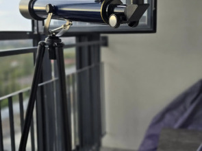 Апартаменты ЖК Нобелевский на Николая Ершова